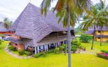 Villa Mambrui |  -  - 