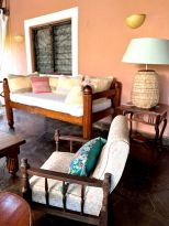 Villa Mambrui |  -  - 