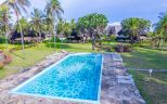 Villa Mambrui |  -  - 