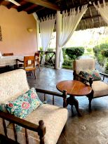 Villa Mambrui |  -  - 