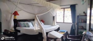 Villa Mambrui |  -  - 