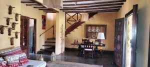 Villa Mambrui |  -  - 