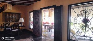 Villa Mambrui |  -  - 