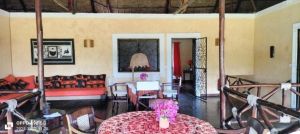 Villa Mambrui |  -  - 