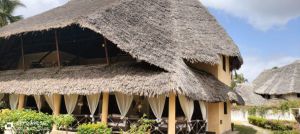 Villa Mambrui |  -  - 