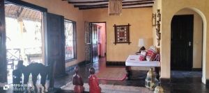 Villa Mambrui |  -  - 
