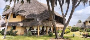 Villa Mambrui |  -  - 