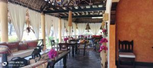 Villa Mambrui |  -  - 