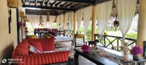 Villa Mambrui |  -  - 