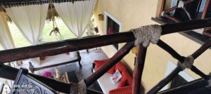 Villa Mambrui |  -  - 