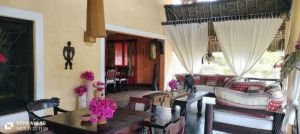 Villa Mambrui |  -  - 