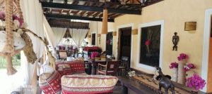 Villa Mambrui |  -  - 