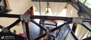 Villa Mambrui |  -  - 