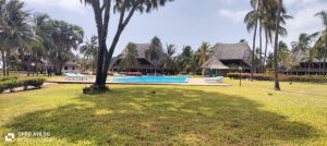 Villa Mambrui |  -  - 