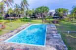 Villa Mambrui |  -  - 