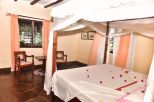 Villa Mambrui |  -  - 