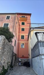 Casa Solaro | Lerici/San Terenzo/Tellaro - Wohnungen und Villen - Golfo dei Poeti