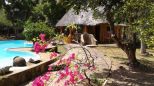 Tenuta Casuarina Beach Paradise |  -  - 
