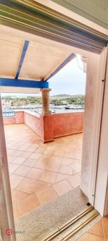 La Casa sul Porticciolo di Santa Teresa |  -  - 