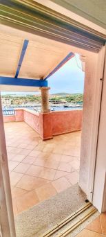 La Casa sul Porticciolo di Santa Teresa |  -  - 