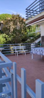 Villetta Cala Violina |  -  - 