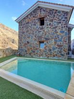 Villa Mogan | Gran Canaria  - Wohnungen und Villen - Isole Canarie