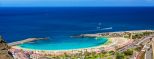 Villa Mogan | Gran Canaria  - Wohnungen und Villen - Isole Canarie