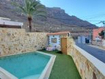 Villa Mogan | Gran Canaria  - Wohnungen und Villen - Isole Canarie