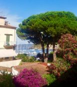 Casa Regina Margherita |  -  - 