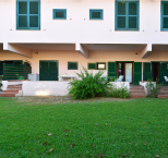 Casa Regina Margherita |  -  - 