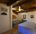 Casa Regina Margherita |  -  - 