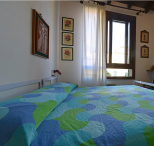 Casa Regina Margherita |  -  - 