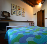 Casa Regina Margherita |  -  - 