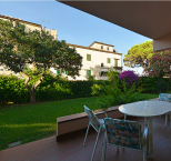 Casa Regina Margherita |  -  - 