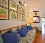 Casa Regina Margherita |  -  - 
