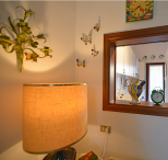 Casa Regina Margherita |  -  - 