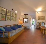 Casa Regina Margherita |  -  - 