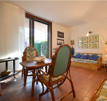 Casa Regina Margherita |  -  - 