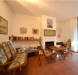 Casa Regina Margherita |  -  - 