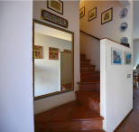 Casa Regina Margherita |  -  - 
