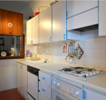 Casa Regina Margherita |  -  - 
