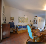 Casa Regina Margherita |  -  - 