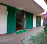 Casa Regina Margherita |  -  - 