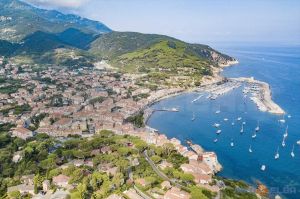 Casa Regina Margherita |  -  - 
