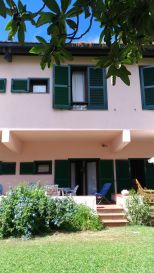 Casa Regina Margherita |  -  - 
