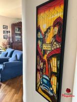 La Casa degli Ulivi |  -  - 