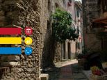 La Magia del Terratetto Ligure  |  -  - 