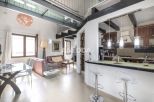 Loft Calasetta | Isole Sant' Antioco e San Pietro - Apartments - Sardegna del Sud