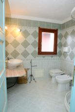 Casale Supramonte |  -  - 