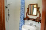Casale Supramonte |  -  - 